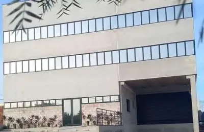 Pavilhão/galpão em condomínio em jardim nova europa, hortolândia/sp