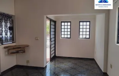 Casa em jardim nossa senhora auxiliadora, campinas/sp