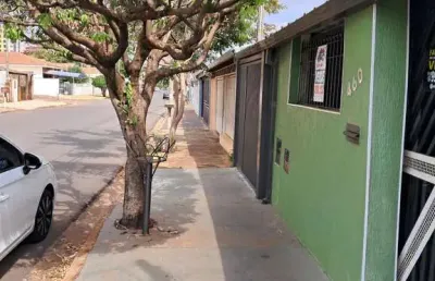 Casa com 3 quartos à venda na Vila Menuzzo, Sumaré 
