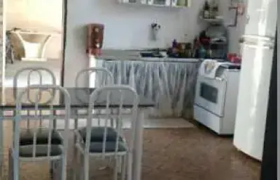 Casa com 2 quartos à venda no Jardim García, Campinas 