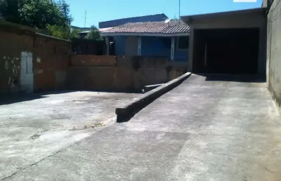 Casa padrão para venda em jardim das oliveiras campinas-sp
