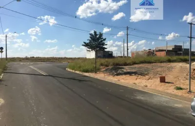 Terreno lote para venda em residencial citta di salerno campinas-sp