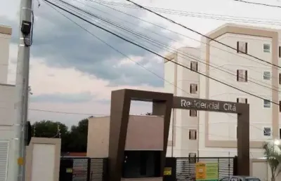 Apartamento à venda no bairro jardim santa rosa - campinas/sp