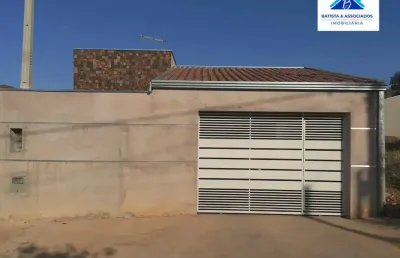 Casa com 3 quartos à venda no Residencial Cittá di Salerno, Campinas 