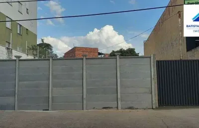 Terreno à venda na Rua Noventa e Dois, Cidade Satélite Íris, Campinas
