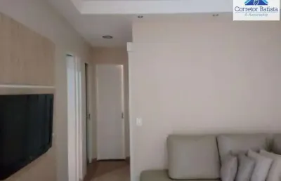 Apartamento padrão para venda em parque são jorge campinas-sp