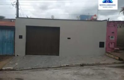 Casa com 3 quartos à venda na Rua Antônio Carlos M. Teixeira, Loteamento Vila Esperança, Campinas