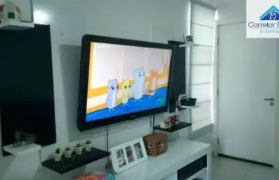 Apartamento padrão para venda em vila padre manoel de nóbrega campinas-sp