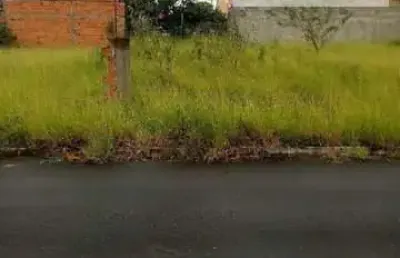 Terreno lote para venda em residencial colina das nascentes campinas-sp