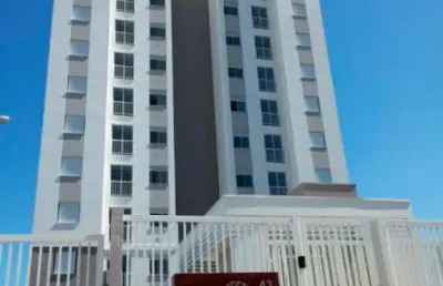 Apartamento  para venda  em cidade satélite íris campinas-sp