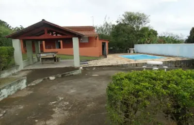 Chácara / sítio com 2 quartos à venda na Recanto Das ÁGuas, Recanto das Águas, Paulínia