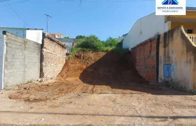 Terreno à venda na Cidade Satélite Íris, Campinas 