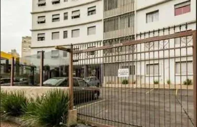 Apartamento duplex para venda em centro campinas-sp