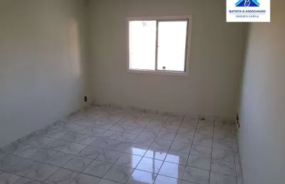 Apartamento com 2 quartos à venda na Rua Praia de Baraqueçaba, Vila Orozimbo Maia, Campinas