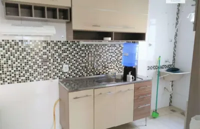 Apartamento padrão para venda em parque valença i campinas-sp