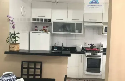 Apartamento cobertura duplex para venda em jardim nova europa campinas-sp