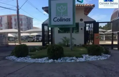 Apartamento térreo para venda em jardim monte alto campinas-sp