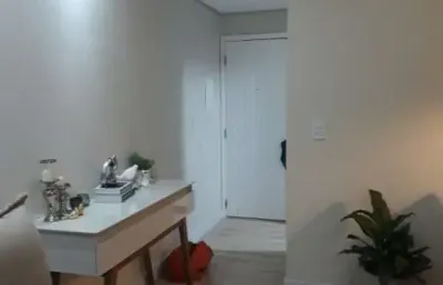Apartamento padrão para venda em vila nova teixeira campinas-sp