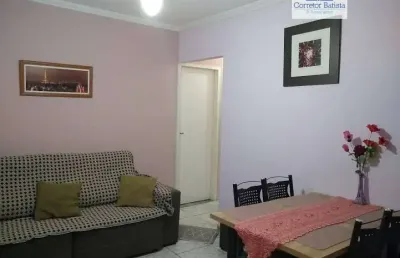 Apartamento padrão para venda em jardim paulicéia campinas-sp