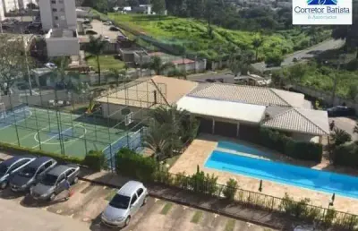Apartamento padrão para venda em jardim nova europa campinas-sp