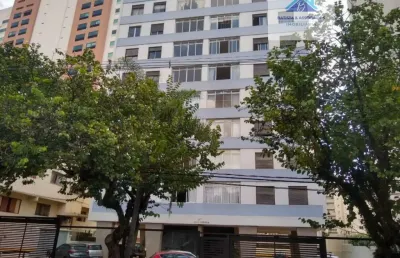 Apartamento com 2 quartos à venda na Rua Dez de Setembro, Centro, Campinas