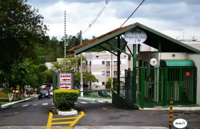 Apartamento com 2 quartos à venda na Rua Manoel Miguel de Oliveira, Parque São Jorge, Campinas