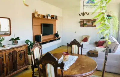 Apartamento com 3 quartos à venda na Avenida Princesa D'Oeste, Jardim Proença, Campinas