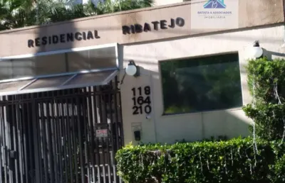 Apartamento padrão para venda em chácara da barra campinas-sp
