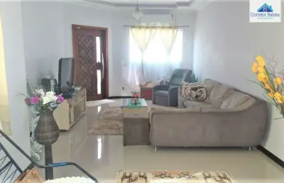 Casa padrão para venda em jardim estefânia hortolândia-sp