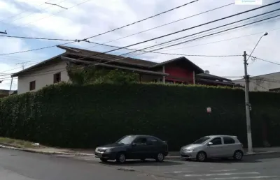 Casa padrão para venda em jardim nova mercedes campinas-sp