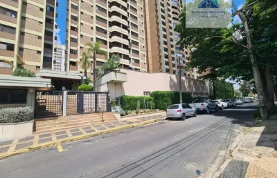 Apartamento padrão para venda em bosque campinas-sp