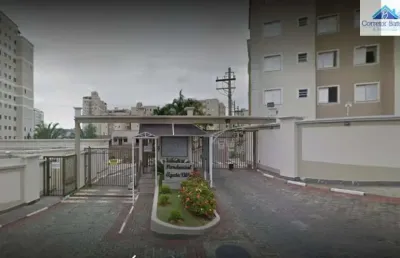 Apartamento padrão para venda em jardim nova europa campinas-sp