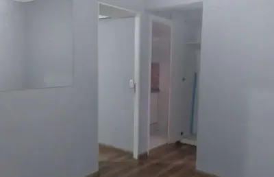 Apartamento com 1 quarto à venda na Rua Culto à Ciência, Botafogo, Campinas