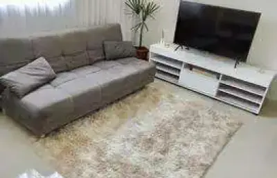 Apartamento com 2 quartos à venda na Rua Osvaldo Andrelli Silva, Parque Residencial Vila União, Campinas