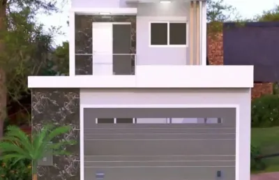 Casa com 3 quartos à venda na Rua Leobino Pereira da Silva, Parque Jambeiro, Campinas