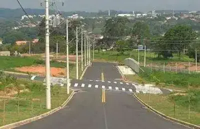 Terreno lote para venda em jardim novo sol campinas-sp
