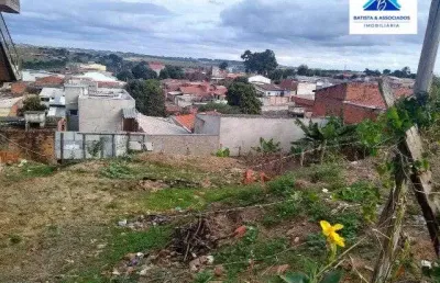 Terreno à venda no bairro jardim lisa - campinas/sp