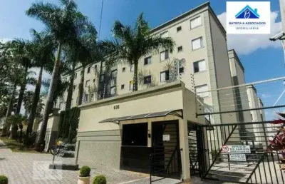 Apartamento à venda no bairro vila industrial - campinas/sp