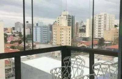 Apartamento à venda no bairro vila rossi borghi e siqueira - campinas/sp