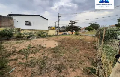 Terreno à venda na Rua Rodolfo de Carvalho Troiano, 125, Residencial Cosmos, Campinas