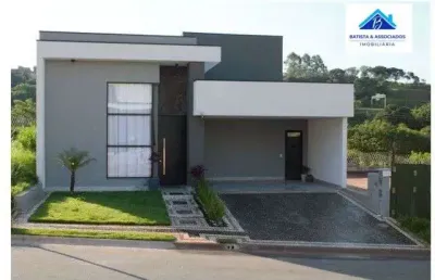 Casa com 3 quartos à venda no Roncáglia, Valinhos 