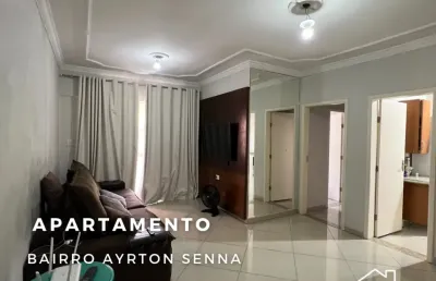 Apartamento com 3 quartos à venda na Avenida Minas Gerais, 10, Canaã, Ipatinga