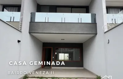 Casa com 3 quartos à venda na Rua Niterói, 125, Parque das Águas, Ipatinga