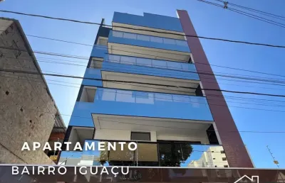Apartamento com 3 quartos à venda na Avenida Brasil, 011, Iguaçu, Ipatinga