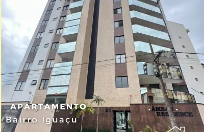 Apartamento com 3 quartos à venda na Rua Turfa, 15, Iguaçu, Ipatinga
