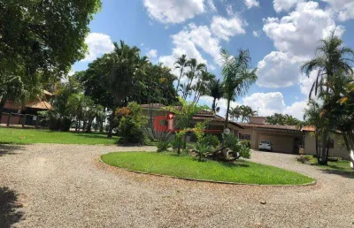 Sítio com 3 dormitórios à venda, 21000 m² por r$ 2.500.000,00 - pinhalzinho - jaguariúna/sp
