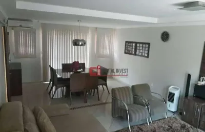 Casa com 3 dormitórios à venda, 256 m² por r$ 980.000,00 - jardim mauá ii - jaguariúna/sp
