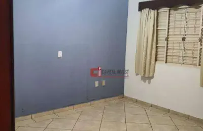 Casa com 4 dormitórios à venda, 164 m² por r$ 850.000,00 - jardim primavera - jaguariúna/sp