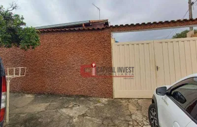 Casa com 3 dormitórios à venda, 150 m² por r$ 750.000,00 - centro - jaguariúna/sp