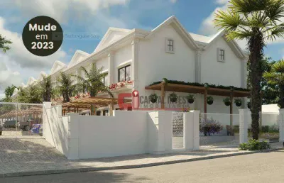 Casa com 2 dormitórios à venda, 92 m² por r$ 850.000,00 - jardim das tulipas - holambra/sp